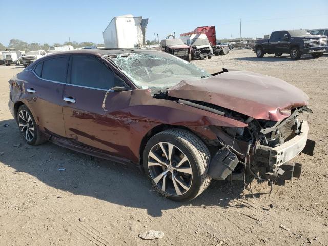 VIN 1N4AA6AP4GC412971 2016 Nissan Maxima, 3.5S no.4