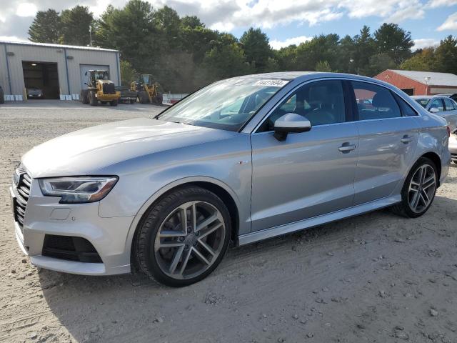 2019 AUDI A3 PREMIUM PLUS 2019