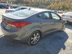 HYUNDAI ELANTRA GL photo