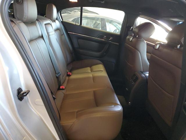 2015 LINCOLN MKS 1LNHL9DK7FG606823