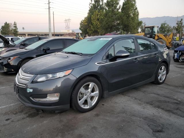 VIN 1G1RH6E45DU146965 2013 Chevrolet Volt no.1