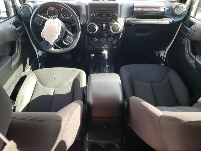 2017 JEEP WRANGLER U - 1C4BJWDG0HL622348