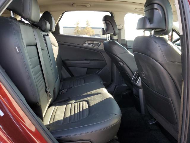 2024 KIA SPORTAGE S - 5XYK53DFXRG203267