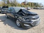 Lot #2957766995 2020 CHEVROLET MALIBU LS