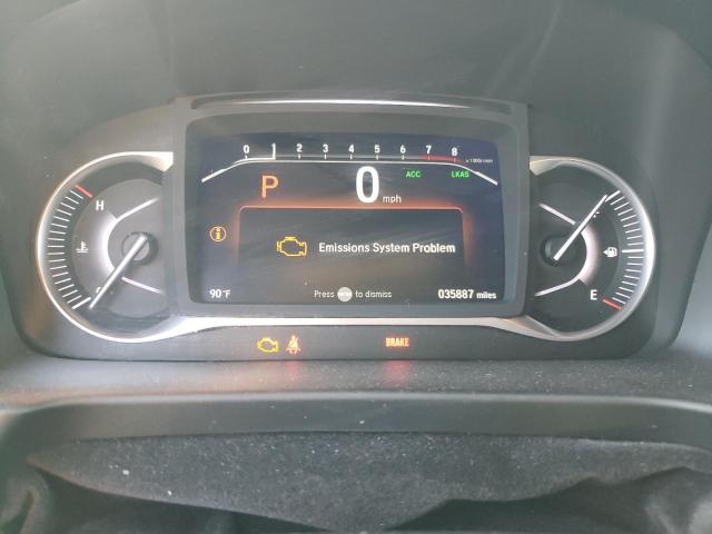 2023 HONDA PASSPORT E - 5FNYF8H04PB006352