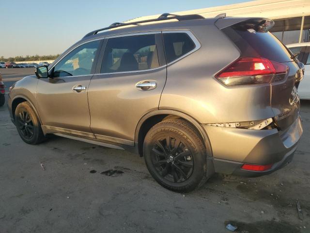 2018 NISSAN ROGUE S - 5N1AT2MT6JC721608