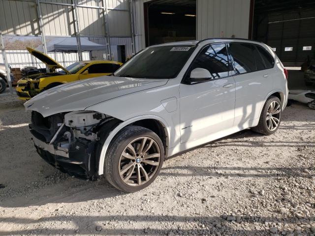 Global Auto Auctions: 2018 BMW X5 XDR40E