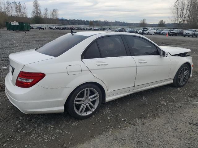 VIN WDDGF4HB5EA932891 2014 Mercedes-Benz C-Class, 250 no.3