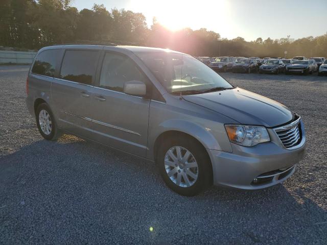 2016 CHRYSLER TOWN & COU - 2C4RC1BGXGR286406