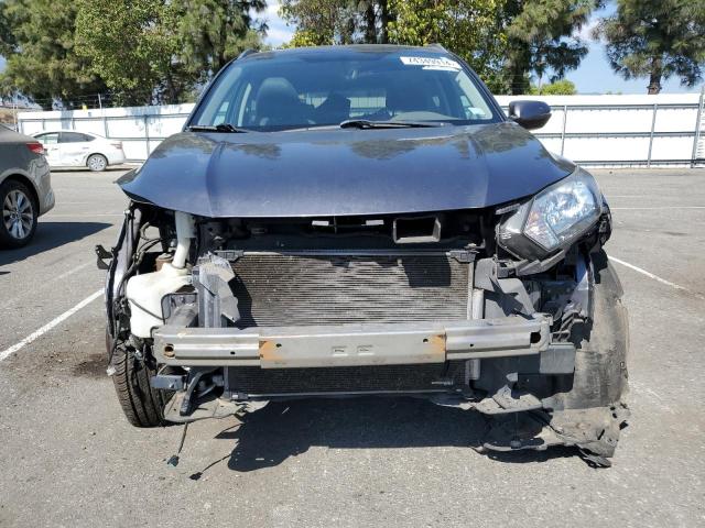 2017 HONDA HR-V 3CZRU6H78HM709200