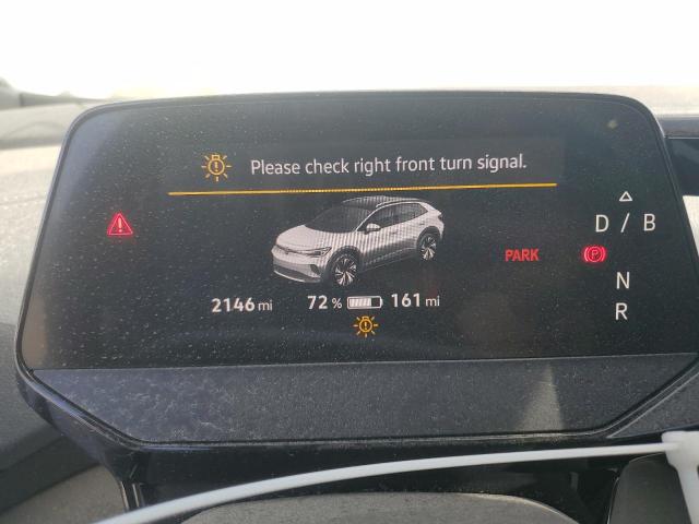 2023 VOLKSWAGEN ID.4 PRO S - 1V2VMPE84PC022446