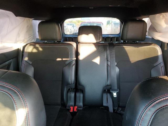 2018 FORD EXPLORER X - 1FM5K8D87JGC25549
