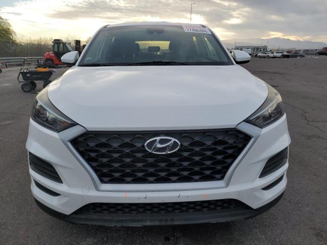 2019 HYUNDAI TUCSON SE - KM8J23A43KU064994