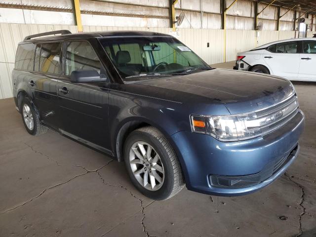 2019 FORD FLEX SE - 2FMGK5B84KBA33203