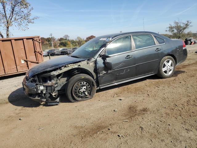 Vin: 2g1wd5e34f1157003, lot: 77851864, chevrolet impala police 2015 img_1