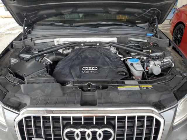 2016 AUDI Q5 TDI PRE WA1CVAFP6GA055351