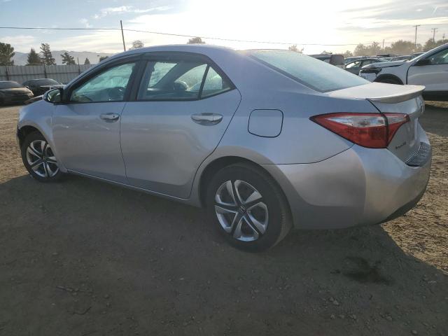 VIN 5YFBURHE8FP315984 2015 Toyota Corolla, L no.2