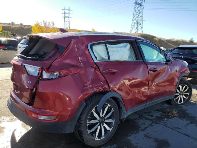 2019 KIA SPORTAGE E - KNDPNCAC6K7565275