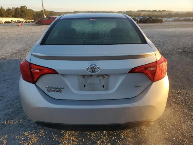 2017 TOYOTA COROLLA L - 2T1BURHE4HC893390