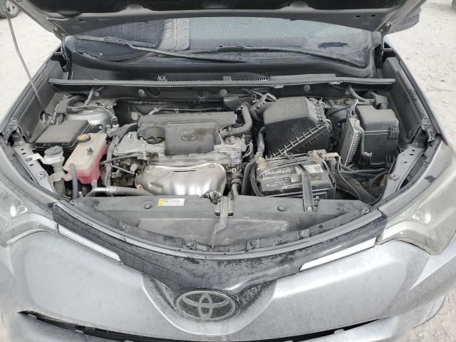 VIN 2T3ZFREV1HW357435 2017 Toyota RAV4, LE no.12