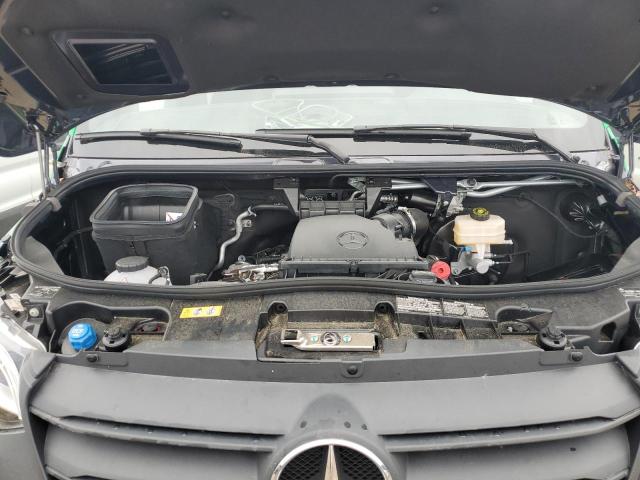 2024 MERCEDES-BENZ SPRINTER W1Y8ND6Y6RT174851
