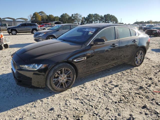 2017 JAGUAR XE PREMIUM SAJAJ4BN8HA952169