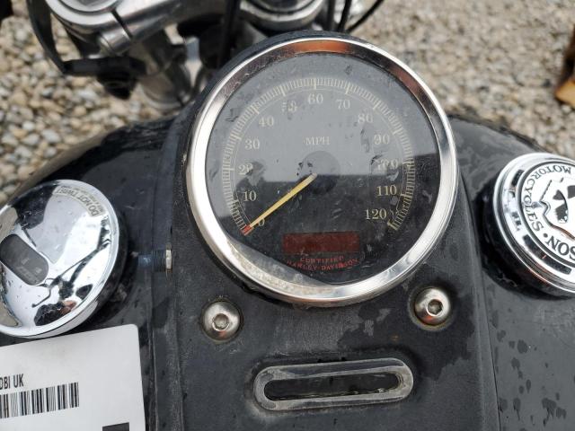 2006 HARLEY-DAVIDSON FXDBI 1HD1GX1156K342796