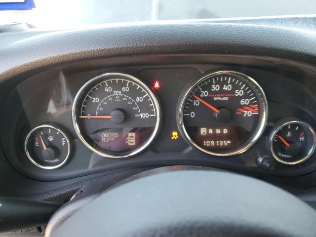 2017 JEEP WRANGLER U - 1C4BJWFG6HL693728