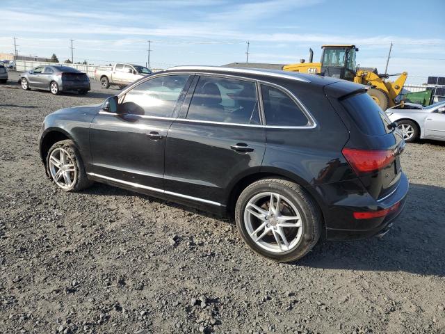 VIN WA1L2AFP9GA064179 2016 Audi Q5, Premium Plus no.2