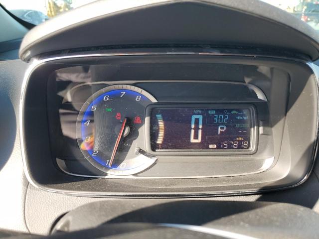 2016 CHEVROLET TRAX LS - KL7CJKSB5GB600013