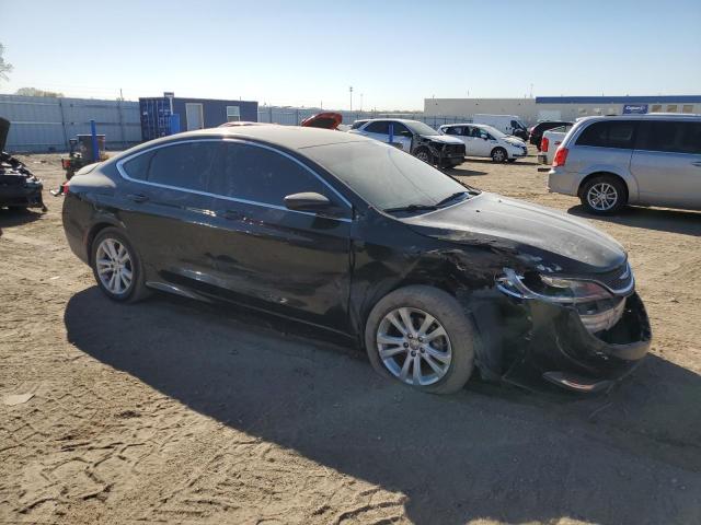 2015 CHRYSLER 200 LIMITE - 1C3CCCAB2FN747816