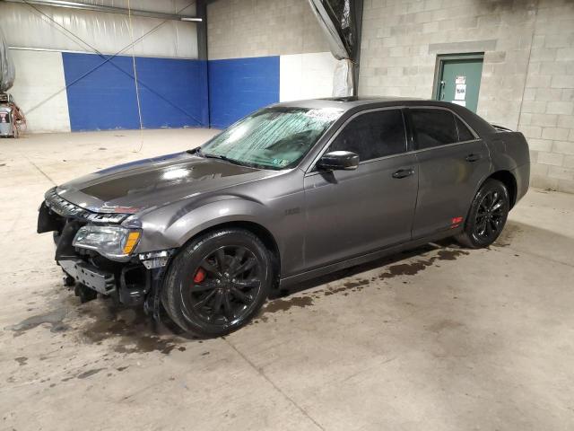 VIN 2C3CCAJT0EH148577 2014 Chrysler 300C, Varvatos no.1