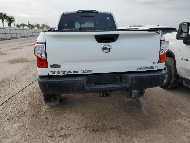2018 NISSAN TITAN XD S - 1N6BA1F43JN537680