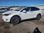 TESLA MODEL X снимка