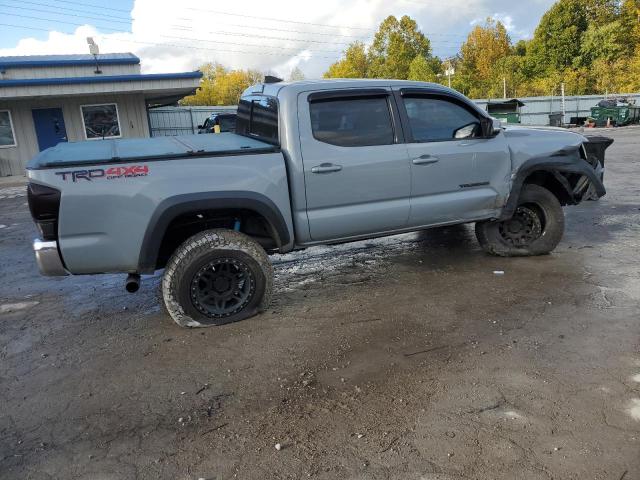 2019 TOYOTA TACOMA DOU - 3TMCZ5AN3KM267109