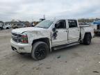 2015 CHEVROLET SILVERADO - 3GCUKTEC9FG121324