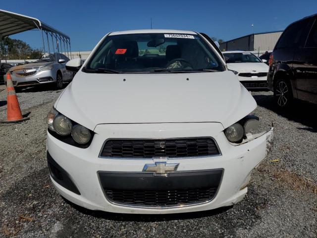 2015 CHEVROLET SONIC LS - 1G1JA5SH3F4216761
