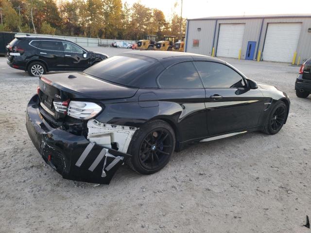 2015 BMW M4 - WBS3U9C57FJ967939