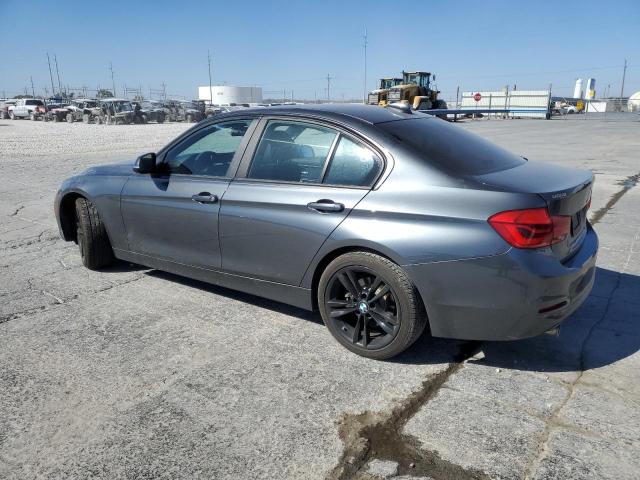 VIN WBA8E1G53GNU10619 2016 BMW 3 SERIES no.2