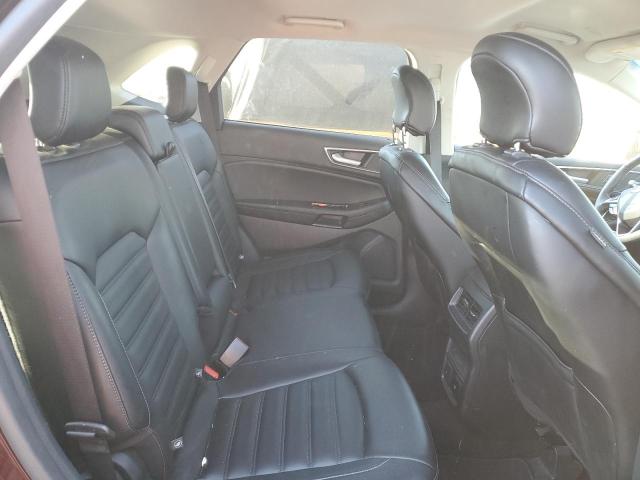 2019 FORD EDGE SEL - 2FMPK4J93KBC62654