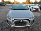 HYUNDAI ELANTRA SE photo