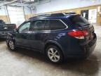 SUBARU OUTBACK 2. photo