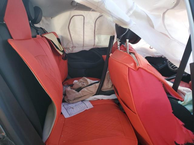 2018 FIAT 500X TREKK - ZFBCFXCB3JP712337