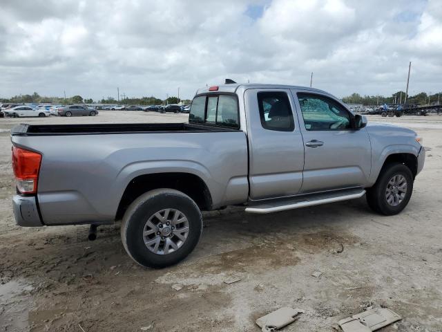 VIN 5TFRX5GN3HX099191 2017 Toyota Tacoma, Access Cab no.3