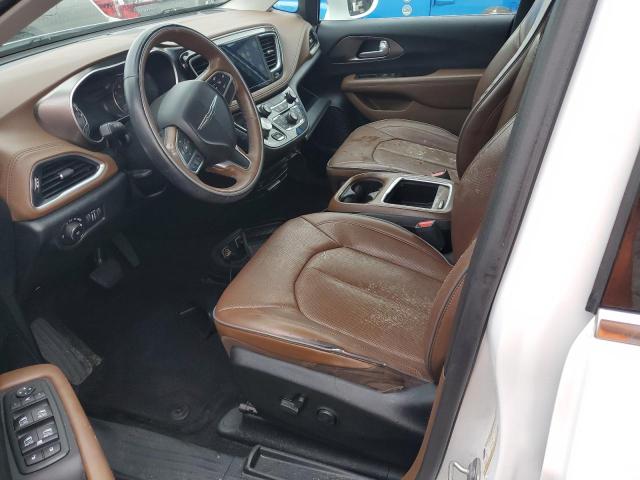 2017 CHRYSLER PACIFICA L - 2C4RC1GG9HR531741