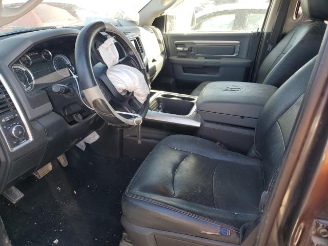 2015 RAM 1500 1C6RR7LT0FS788441
