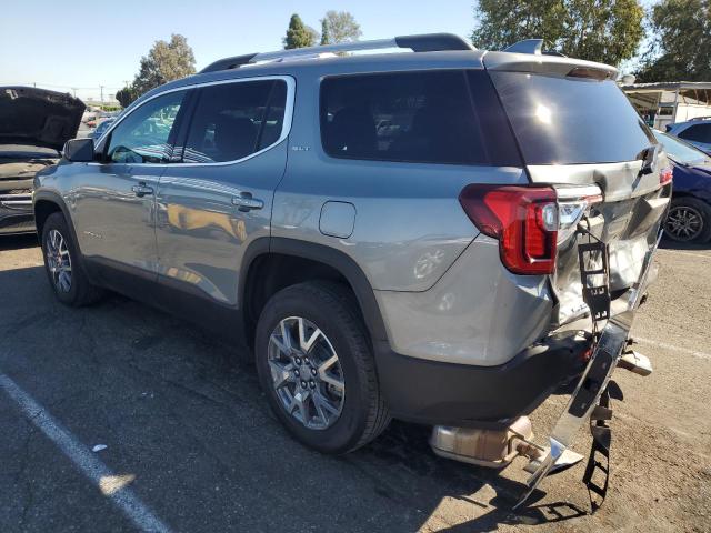 VIN 1GKKNUL41PZ173276 2023 GMC ACADIA no.2