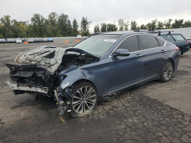 2015 HYUNDAI GENESIS 3. - KMHGN4JEXFU101304