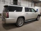 GMC YUKON XL K photo