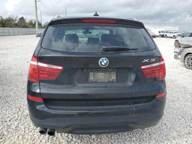 VIN 5UXWX9C52H0T01817 2017 BMW X3 no.6